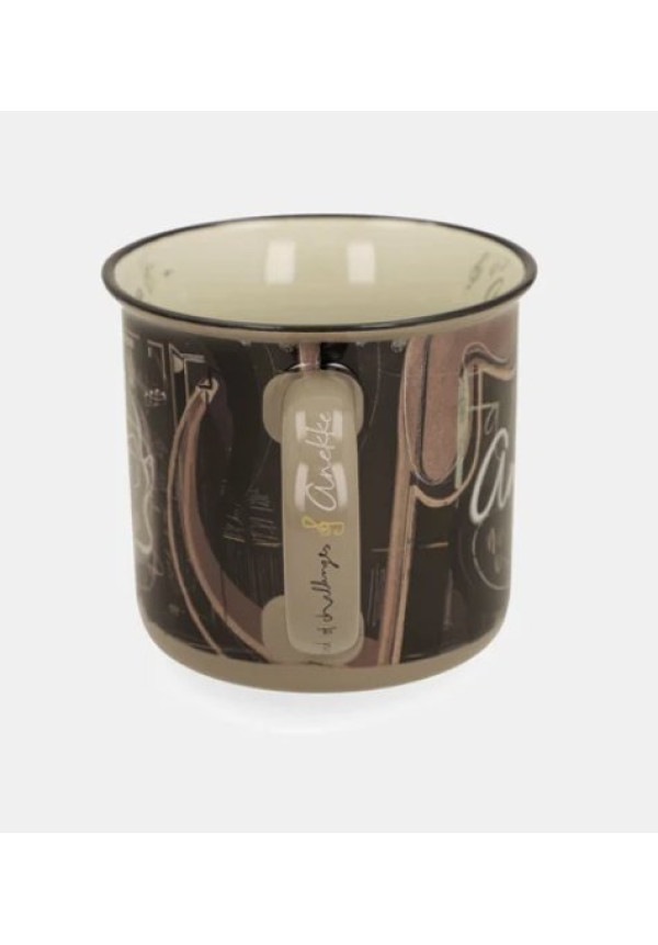 Taza Anekke