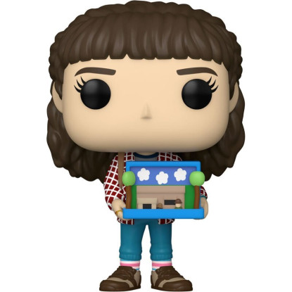 Funko Stranger Things Funko Stranger Things
