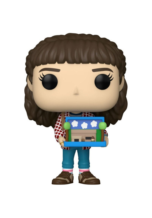 Funko Stranger Things