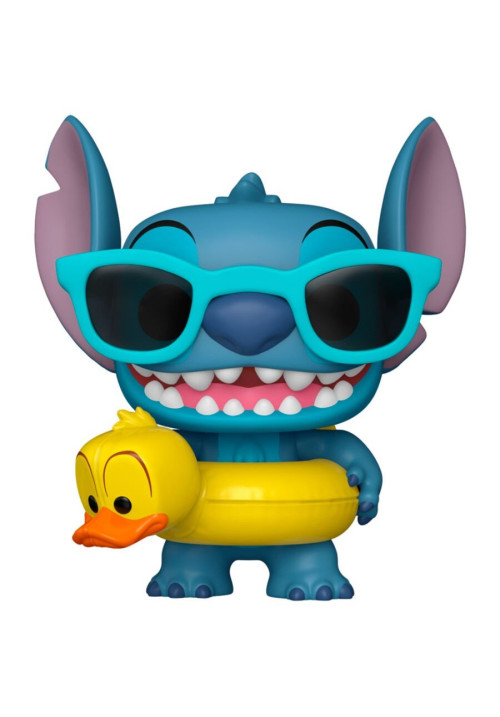 Funko Stitch