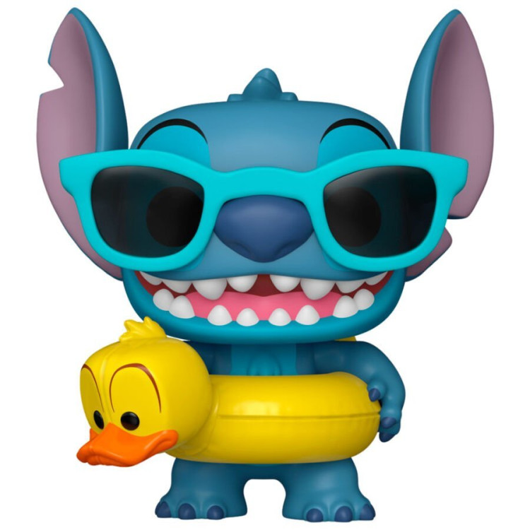 Funko Stitch