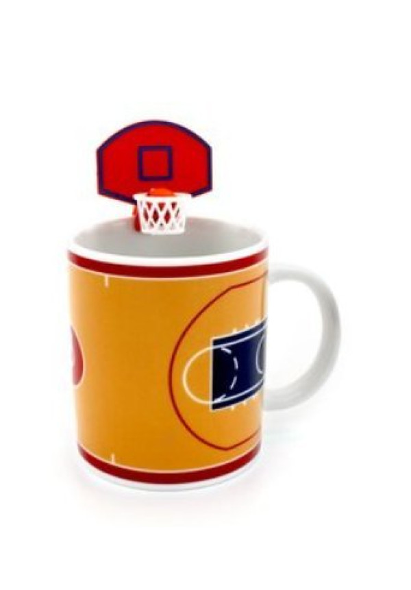 Taza Baloncesto