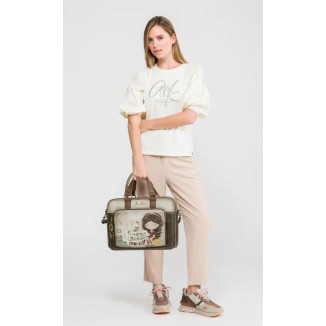 Portadocumentos Anekke