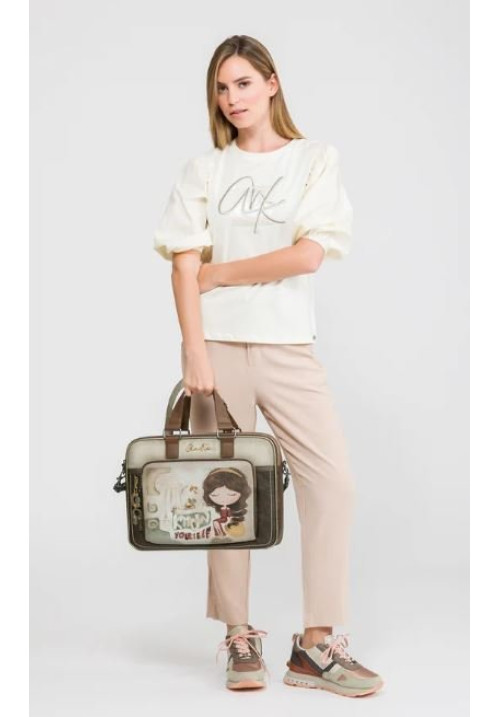 Portadocumentos Anekke