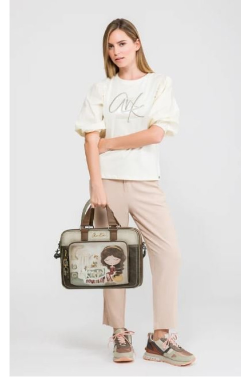 Portadocumentos Anekke