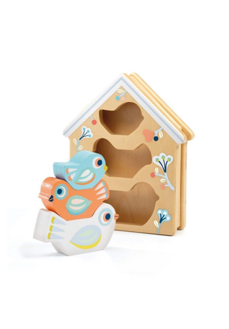 BabyBirdi BabyBirdi