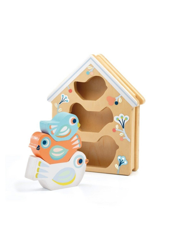 BabyBirdi