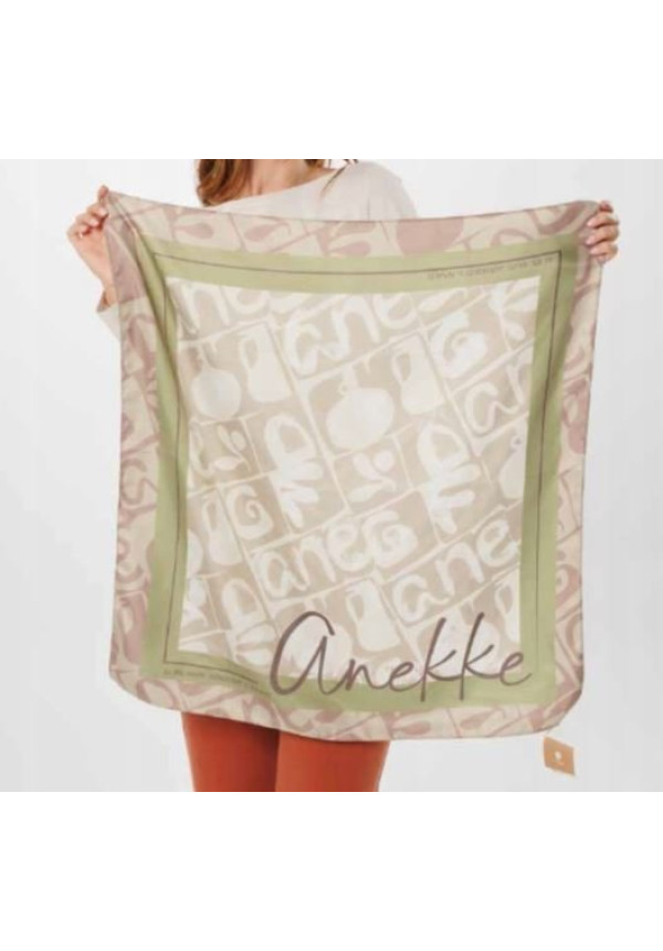 Pañuelo Anekke