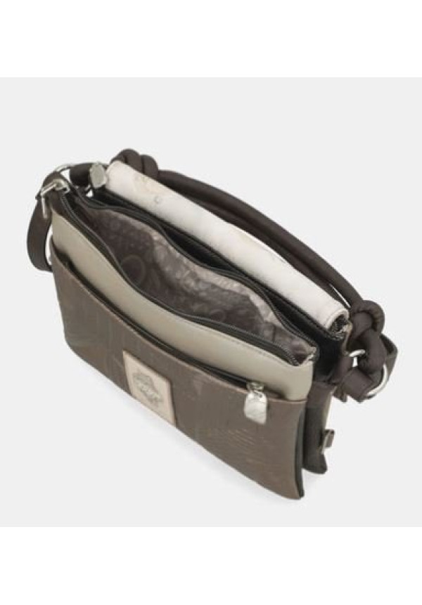 Bandolera Anekke