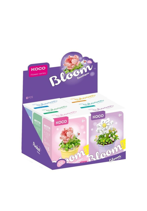 Koco Flores
