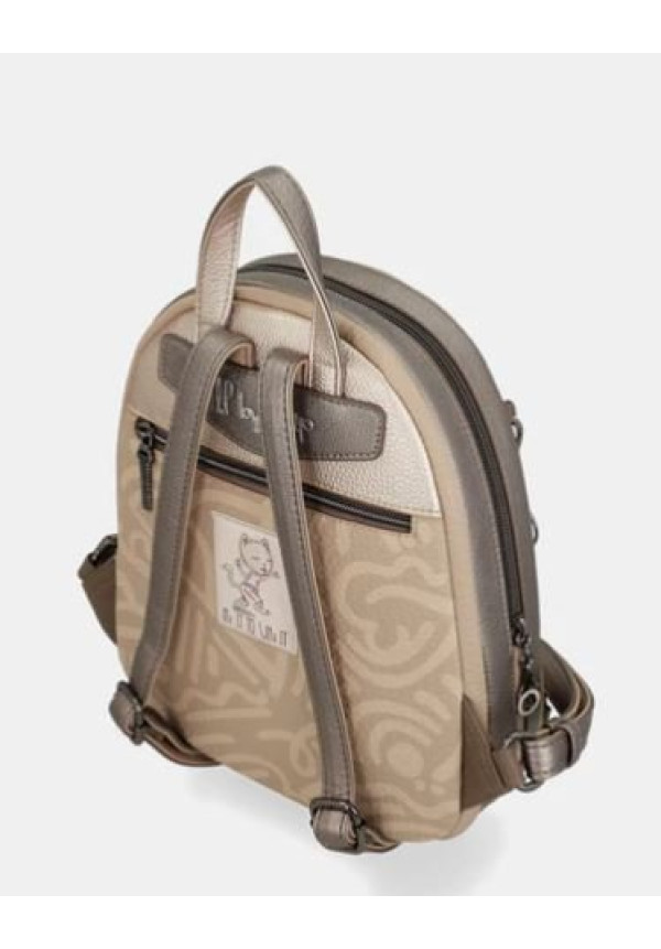 Mochila Anekke