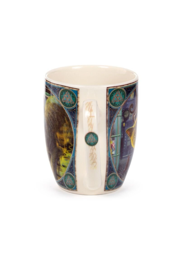 Taza Gato