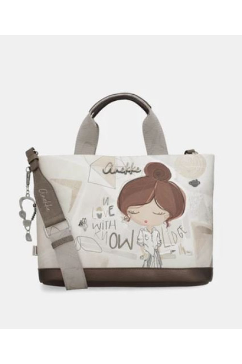 Bolso Anekke