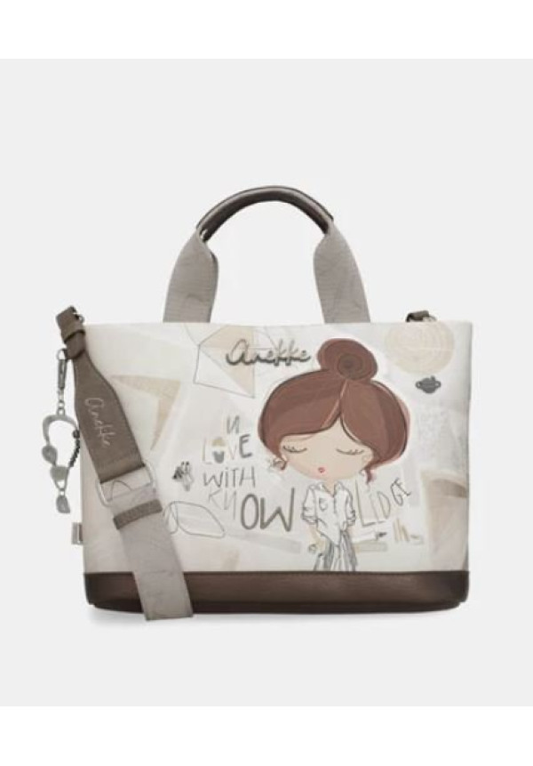 Bolso Anekke