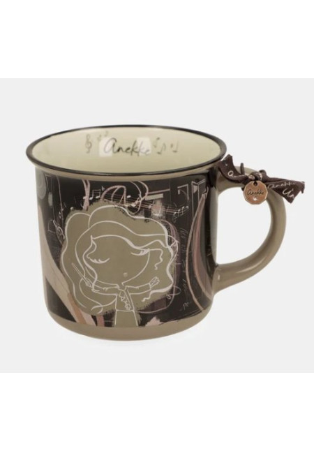 Taza Anekke