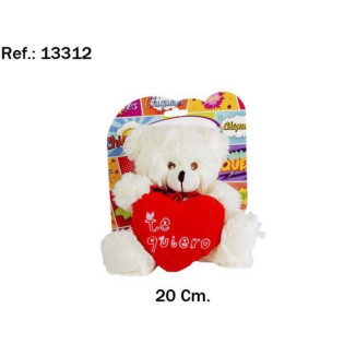 Peluche Oso Peluche Oso