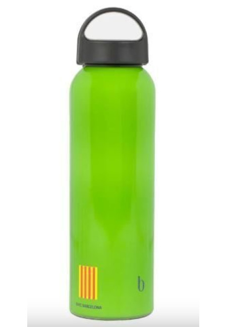Botella Barça