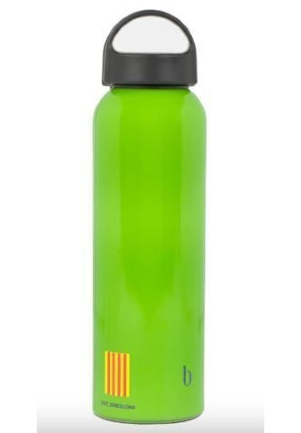 Botella Barça