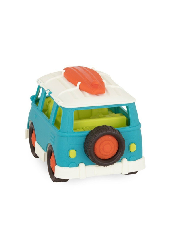 Autocaravana