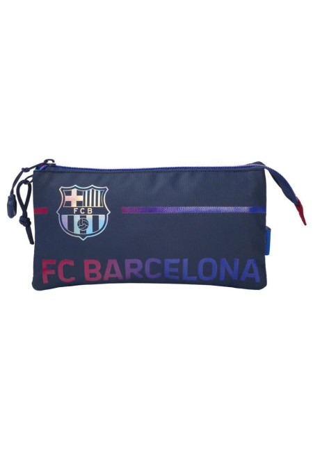 Estuche Barça