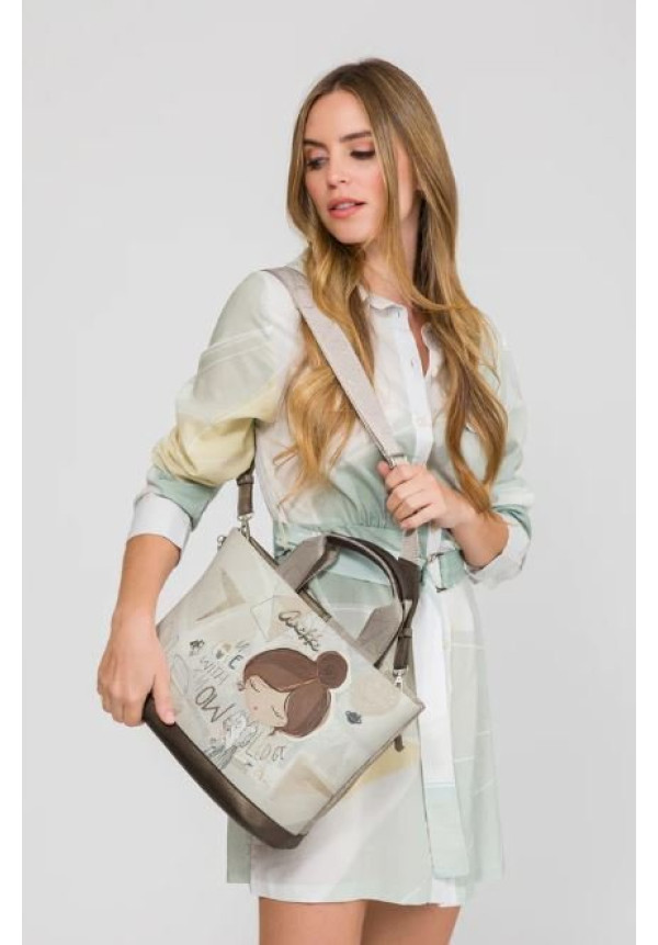 Bolso Anekke