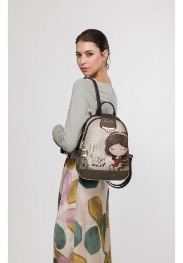 Mochila Anekke