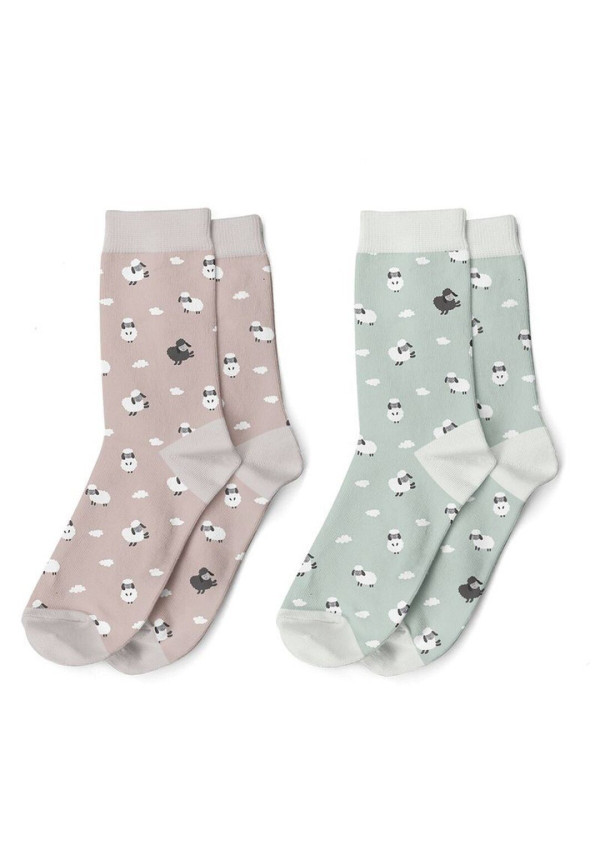 Calcetines T.35-42