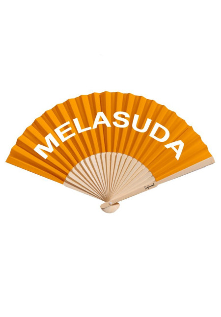 Abanico MELASUDA
