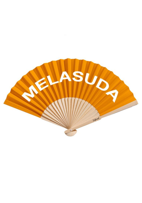 Abanico MELASUDA