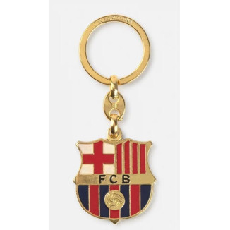 Llavero Barça