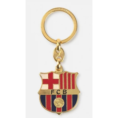 Llavero Barça
