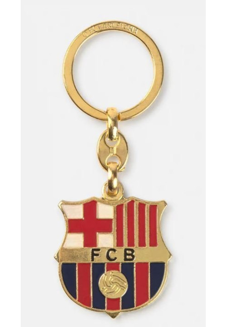 Llavero Barça