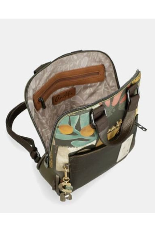 Mochila Anekke