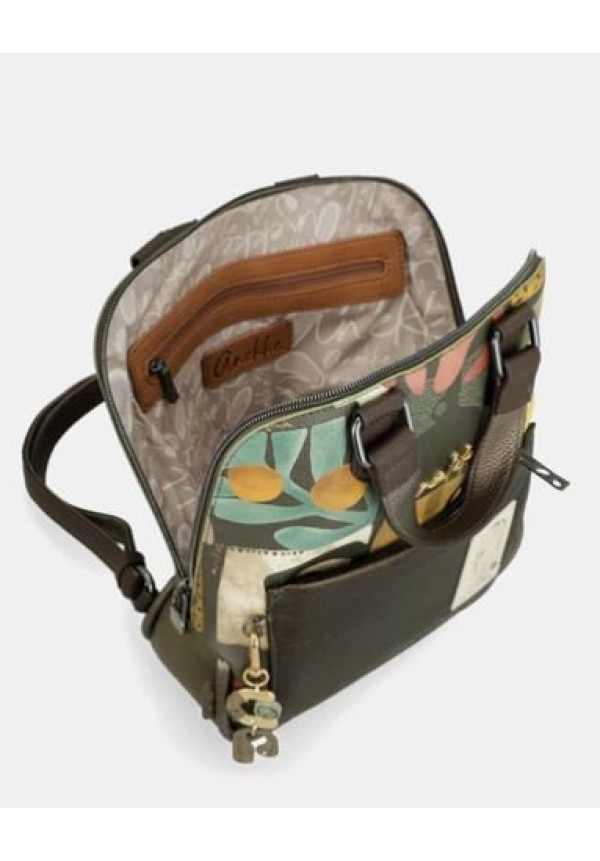 Mochila Anekke