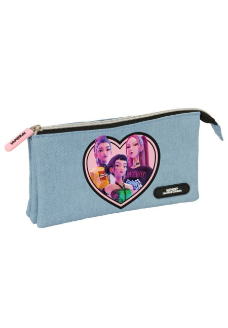 Estuche Kpop