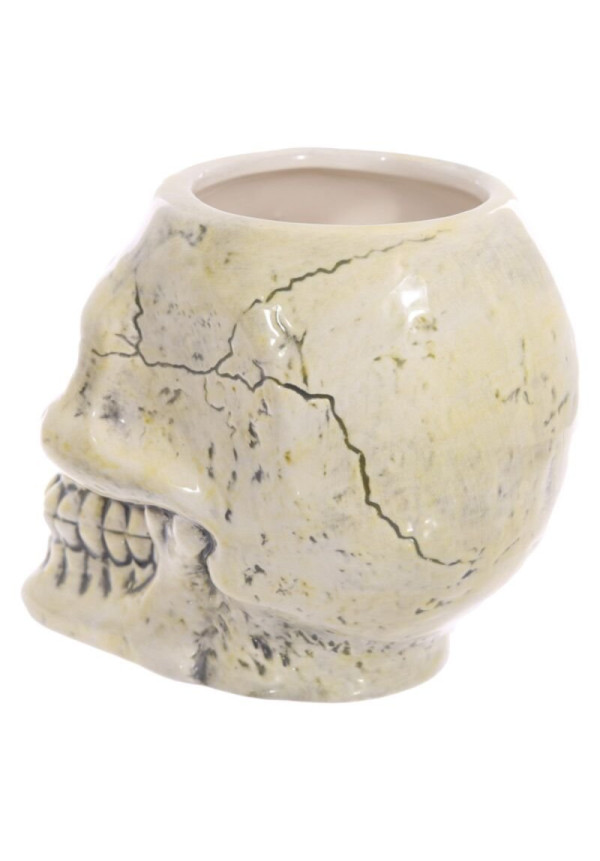 Taza Calavera