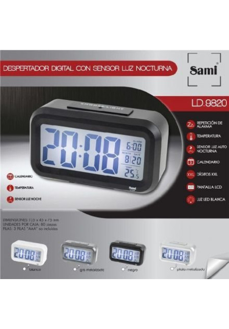 Despertador