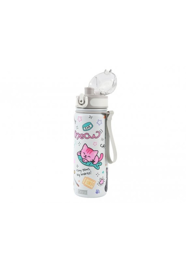Botella 595ml