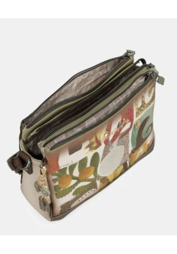 Bandolera Anekke