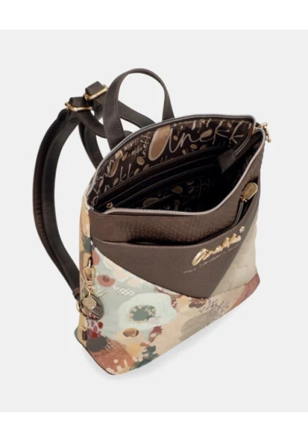 Mochila Anekke