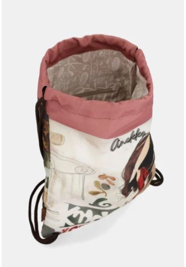 Mochila Anekke