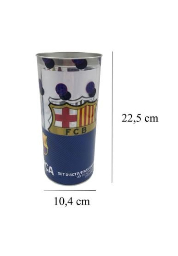 Set Hucha Barça