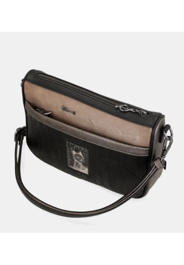 Bandolera Anekke