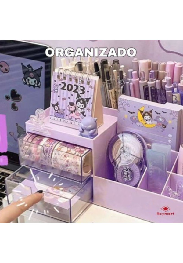Organizador