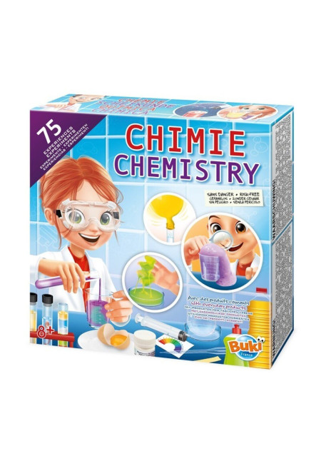 75 experimentos