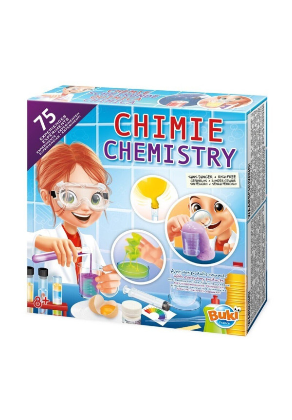75 experimentos