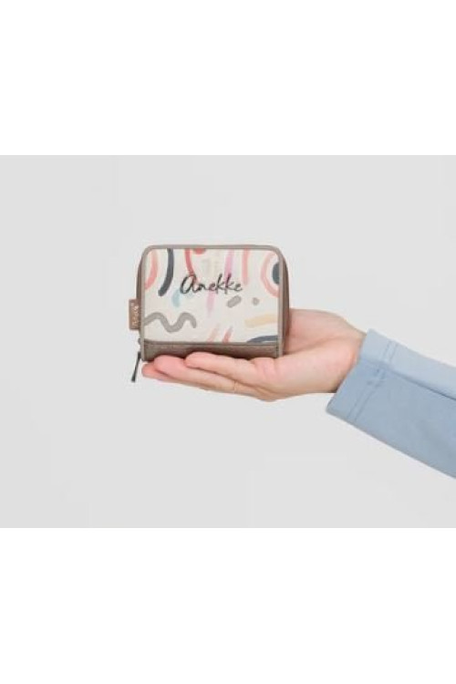 Billetero Anekke