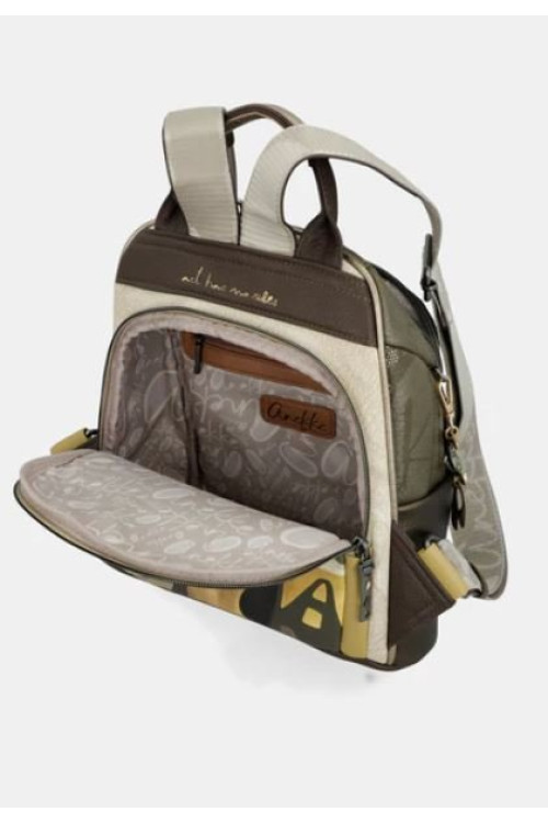 Mochila Anekke