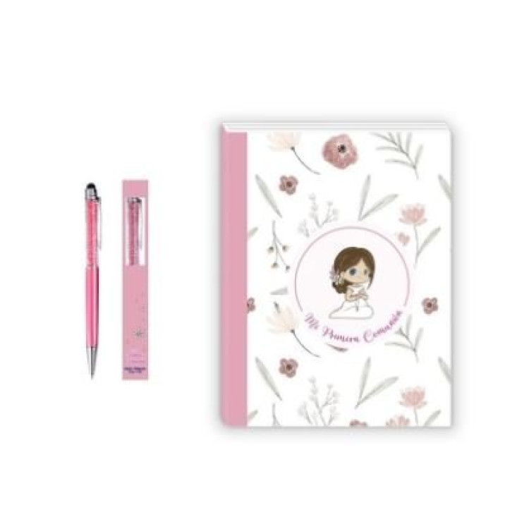 Set Diario Comunión