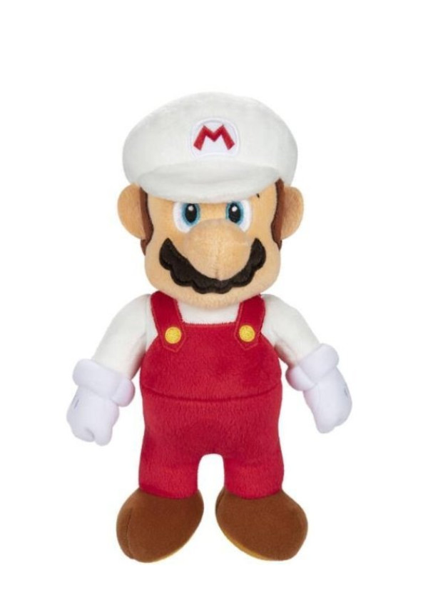 Peluche Mario